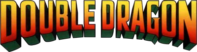 Double Dragon logo