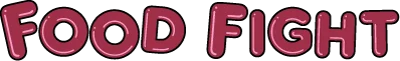 Food Fight logo