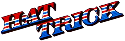 Hat Trick logo
