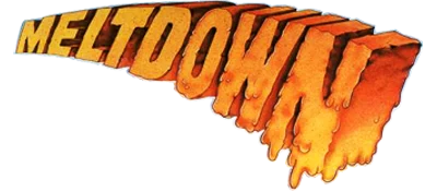 Meltdown logo