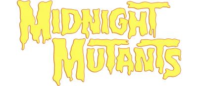 Midnight Mutants logo