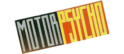 Motor Psycho logo