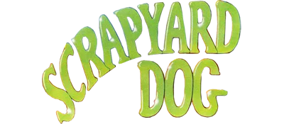 Scrapyard Dog logo