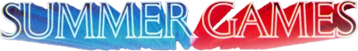 Summer Games logo