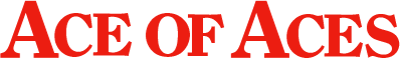 Ace of Aces logo