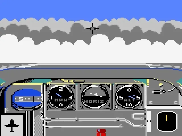 Ace of Aces screenshot