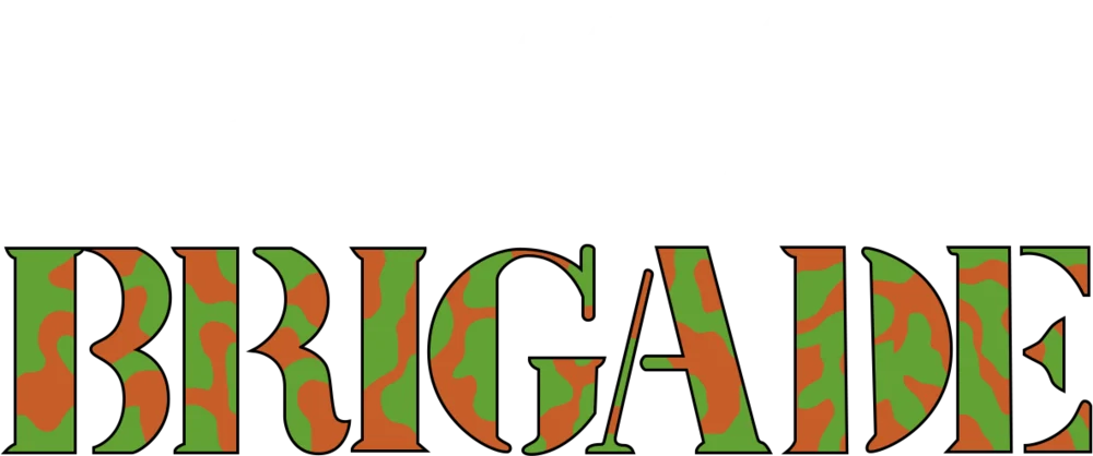 Alien Brigade logo