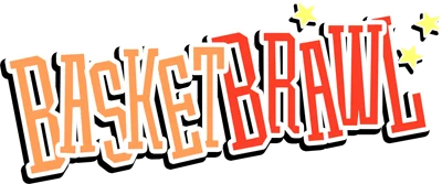 Basketbrawl logo