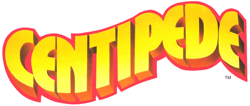 Centipede logo