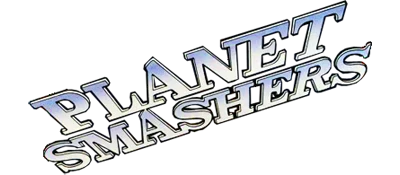Planet Smashers logo