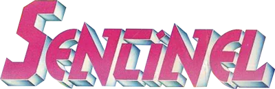 Sentinel logo