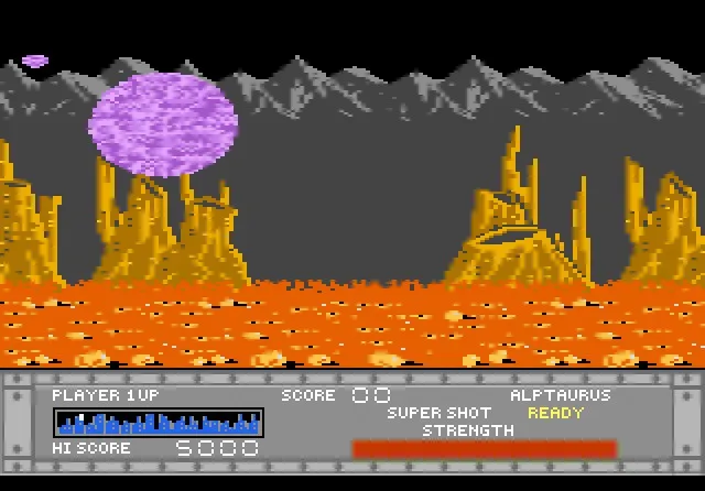 Backdrop artwork for Sentinel