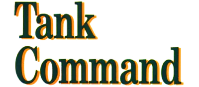 Tank Command logo