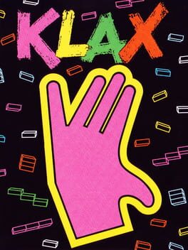 Klax cover