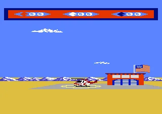 Choplifter! screenshot