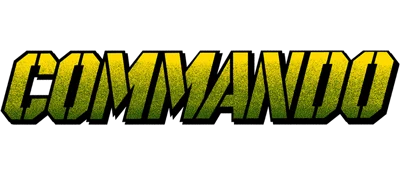 Commando logo