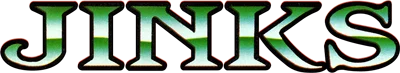 Jinks logo