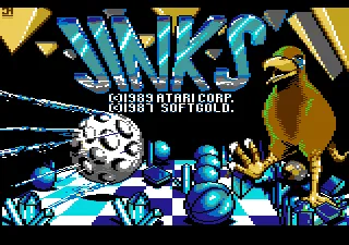 Jinks screenshot