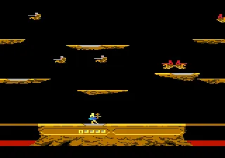 Joust screenshot