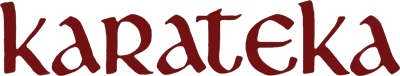 Karateka logo