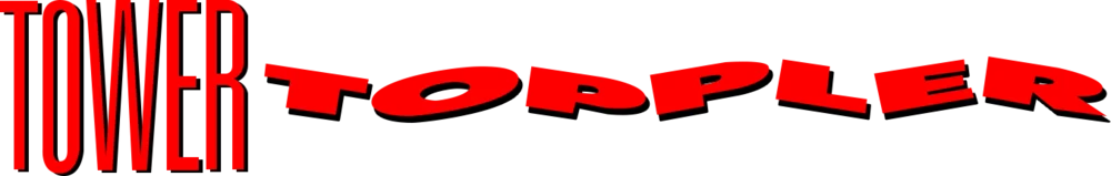 Tower Toppler logo