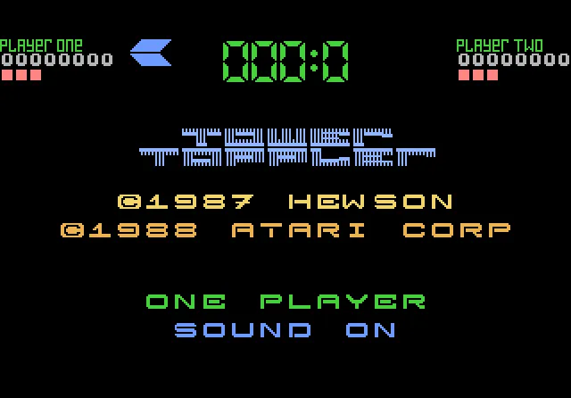 Tower Toppler screenshot