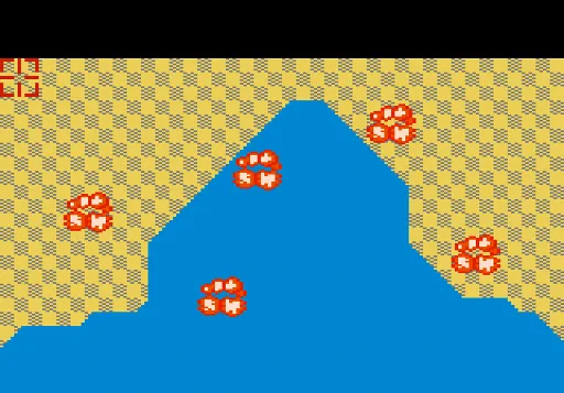 Rampart screenshot