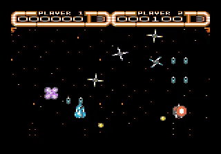 Plutos screenshot