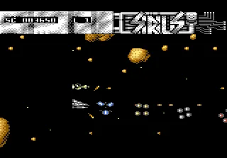 Sirius screenshot