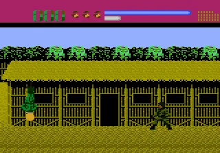 Missing in Action screenshot