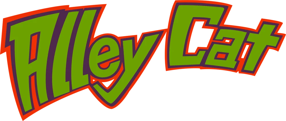 Alley Cat logo