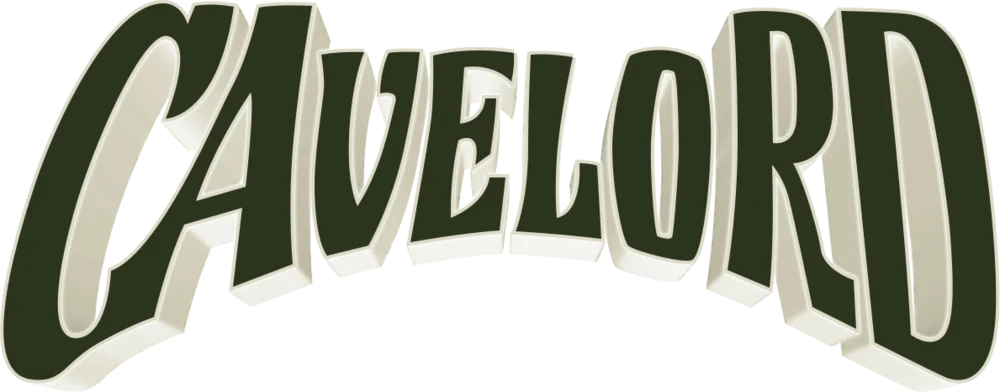 Cavelord logo