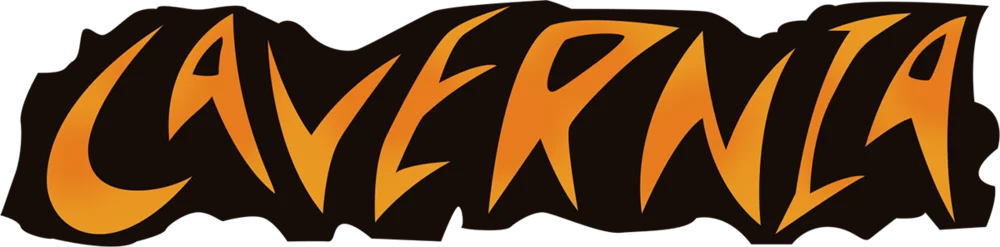 Cavernia logo
