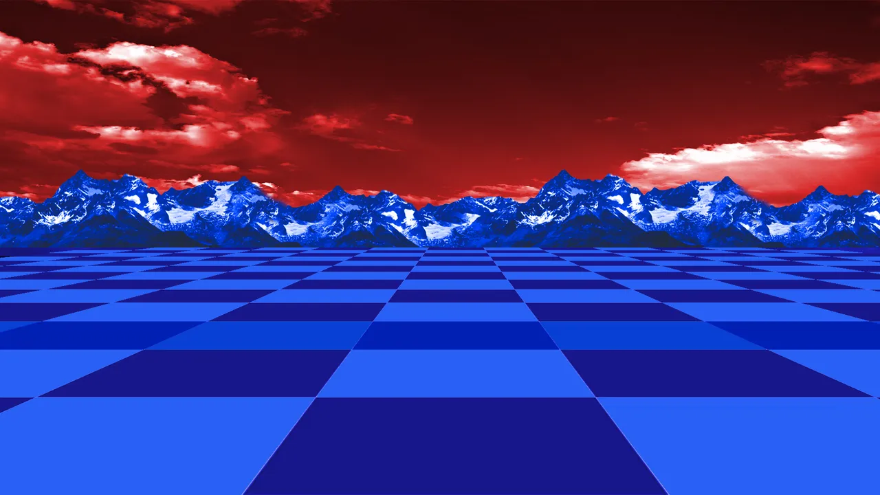 Backdrop artwork for Dimension X