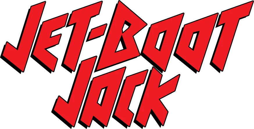 Jet-Boot Jack logo
