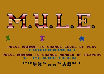 Backdrop artwork for M.U.L.E.