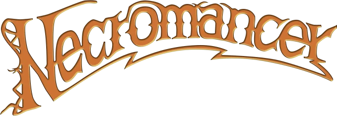 Necromancer logo