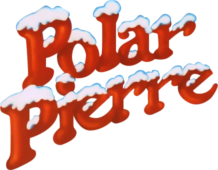 Polar Pierre logo