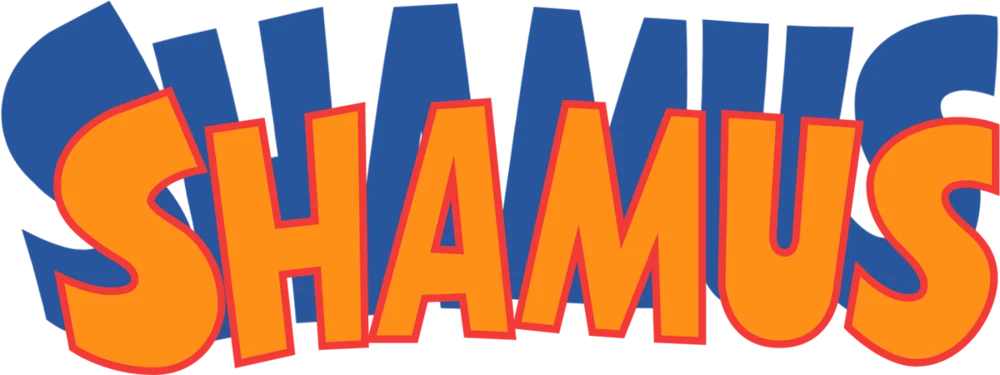 Shamus logo