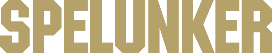 Spelunker logo