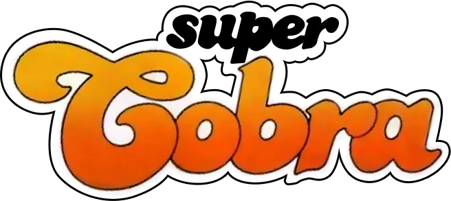 Super Cobra logo