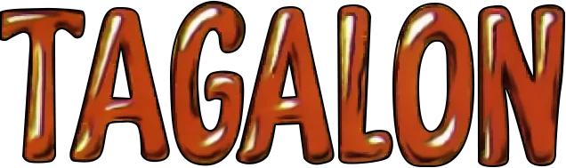 Tagalon logo