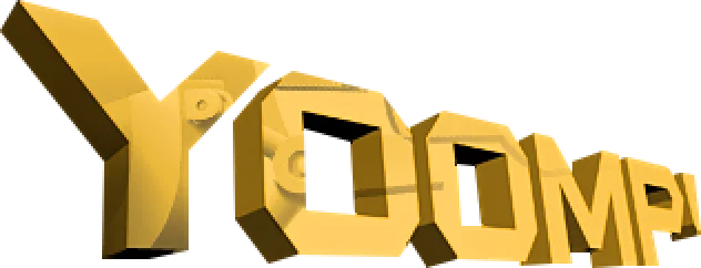 Yoomp! logo