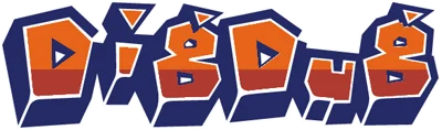 Dig Dug logo