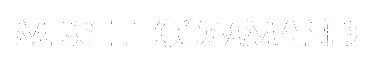 Missile Command logo