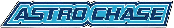 Astro Chase logo