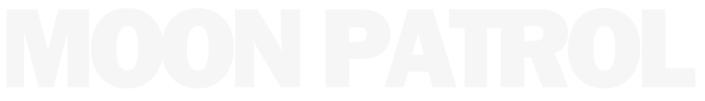 Moon Patrol logo