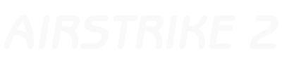 Airstrike 2 logo