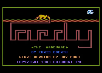 Backdrop artwork for Ardy the Aardvark