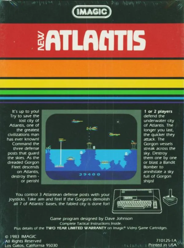 Atlantis box back